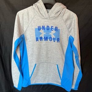 Under Armour Coldgear Lightweight Hoodie